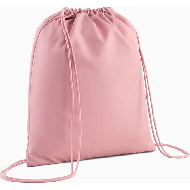 Рюкзак-мешок Puma Phase Gym Sack 14L розовый 43 х 37,5 см