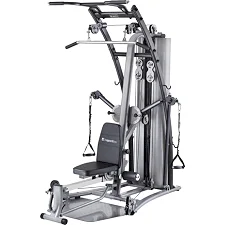 Атлас для упражнений inSPORTline Profigym C200