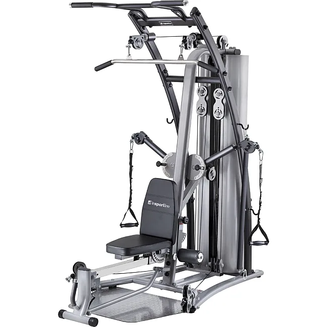 Атлас для упражнений inSPORTline Profigym C200