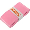 Обмотка на ручку ракетки для большого тенниса и сквоша Overgrip ODEAR BT-5507 (Светло-розовый)