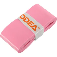 Обмотка на ручку ракетки для большого тенниса и сквоша Overgrip ODEAR BT-5507 (Светло-розовый)