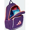 Рюкзак ADIDAS LK NEON BP 8,38L фіолетовий (для дітей) 34 x 25 см