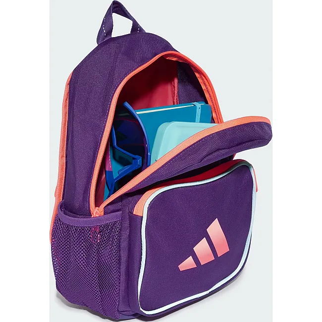 Рюкзак ADIDAS LK NEON BP 8,38L фіолетовий (для дітей) 34 x 25 см