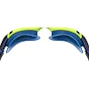 Очки для плавания Speedo BIOFUSE 2.0 MIR GOG AU синий, зеленый One Size