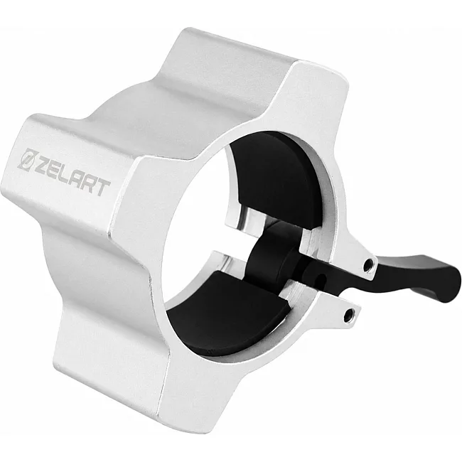 Замок быстросъемный для грифа Lock-Jaw ZELART TA-7071