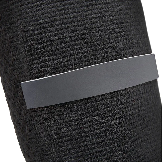 Фиксатор локтя ADIDAS Performance Elbow Support черный L