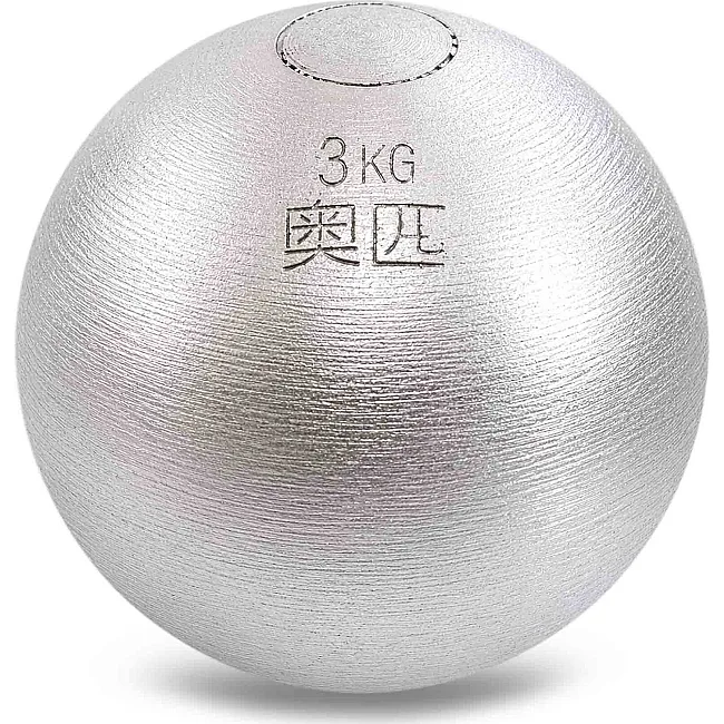 Ядро для толкания AOPI AP-903 3кг