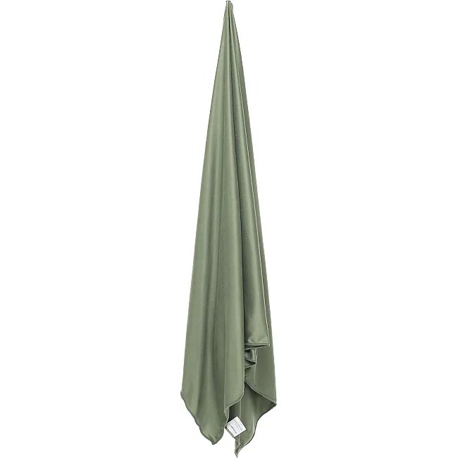 Спортивное полотенце из микрофибры в чехле EVA CASE SPORTS TOWEL FRYFAST 4MONSTER T-EDT-135 (Фиолетовый)