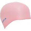 Шапочка для бассейна силиконовая юниорская YINGFA K0061 (Розовый)
