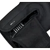 Боксерські рукавиці RDX BOXING GLOVES F15 чорний
