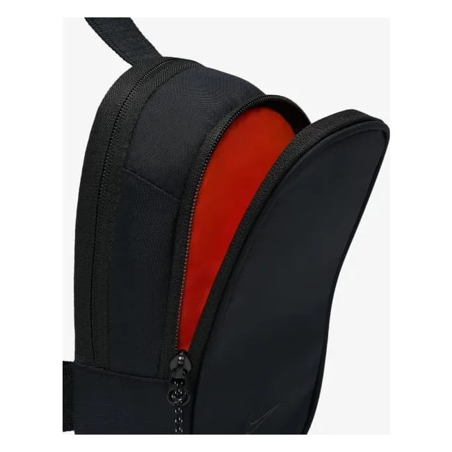 Сумка на пояс NK NSW COMMUTE CROSSBODY чорний 13х20х5 см