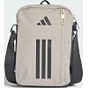 Сумка через плече ADIDAS APWR ORGANIZER 2,4L бежевий 21 x 15 см