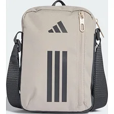 Сумка через плече ADIDAS APWR ORGANIZER 2,4L бежевий 21 x 15 см