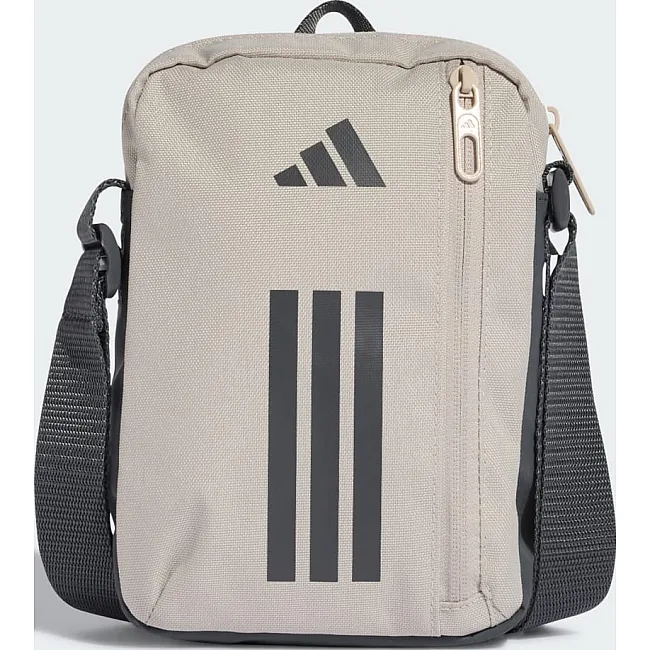 Сумка через плече ADIDAS APWR ORGANIZER 2,4L бежевий 21 x 15 см