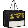 Сетка для мини-футбола и гандбола AOPI AP-458 (Белый)