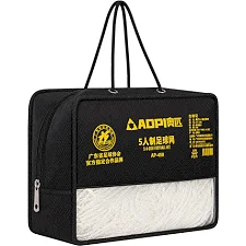 Сетка для мини-футбола и гандбола AOPI AP-458 (Белый)