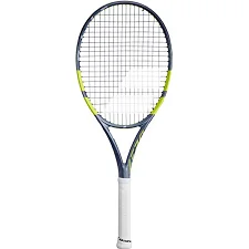 Ракетка для великого тенісу BABOLAT PURE AERO TEAM GEN9 UNSTR