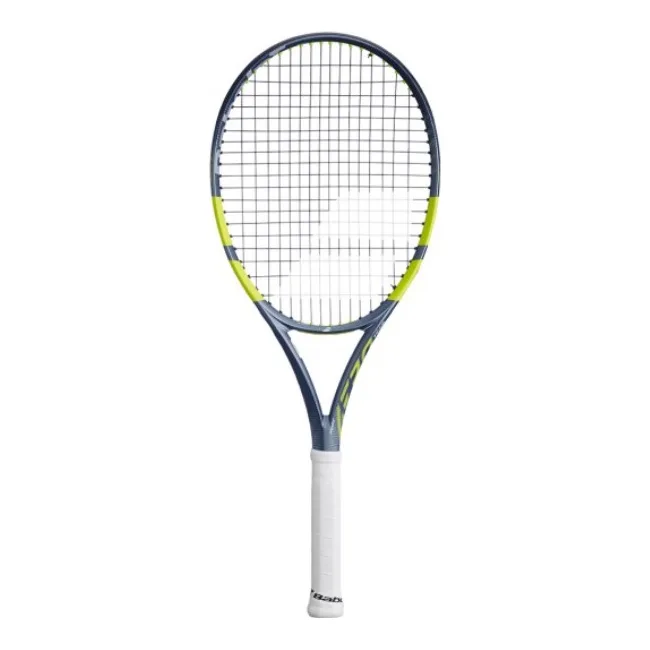 Ракетка для большого тенниса BABOLAT PURE AERO TEAM GEN9 UNSTR
