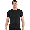 Футболка мужская JOMA ICONIC 104507-100 (Черный)