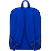 Спортивный рюкзак TWINS BO-0288 (Черный-серый)