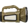 Кемпинговый фонарь Hurry-Bolt HB-5678 (Оливковый)