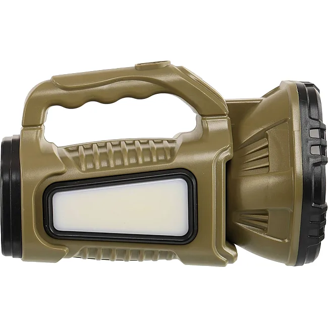 Кемпинговый фонарь Hurry-Bolt HB-5678 (Оливковый)