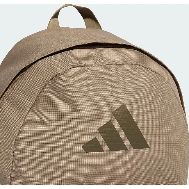 Рюкзак ADIDAS CLSC BARS BP 27,5L коричневий 15 x 31 x 44 см