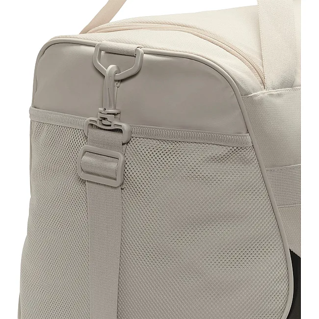 Сумка NIKE NK BRSLA M DUFF-X 60L бежевый 63,5×30,5×30,5 см