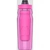 Бутылка UNDER ARMOUR Playmaker Squeeze 32oz розовый 950 мл