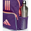 Рюкзак ADIDAS LK NEON BP 8,38L фіолетовий (для дітей) 34 x 25 см