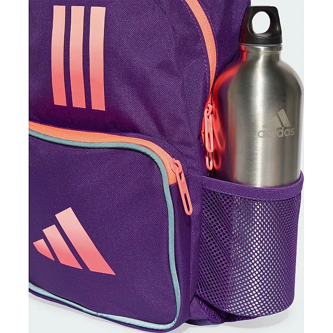 Рюкзак ADIDAS LK NEON BP 8,38L фіолетовий (для дітей) 34 x 25 см