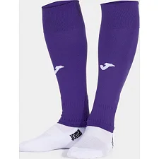 Гетри Joma LEG II без шкарпетки фіолетовий