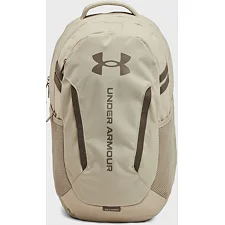 Рюкзак UNDER ARMOUR Hustle 6.0 Backpack 29L бежевый 51х32х17 см
