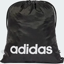 Рюкзак-мішок ADIDAS LINEAR GYMSACK 13,25L чорний 36 x 43 см