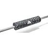 Накладка на штангу ADIDAS Barbell Pad чорний 40 x 9,5 x 9 см