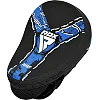 Лапы RDX FOCUS PAD NEW AURA F17 черный, синий One Size