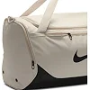 Сумка NIKE NK BRSLA M DUFF-X 60L бежевый 63,5×30,5×30,5 см