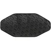 Накладки на ладони грипсы Gym Grips для силовых тренировок и турника нескользящие силиконовые SP-SPORT TA-5980 2 шт
