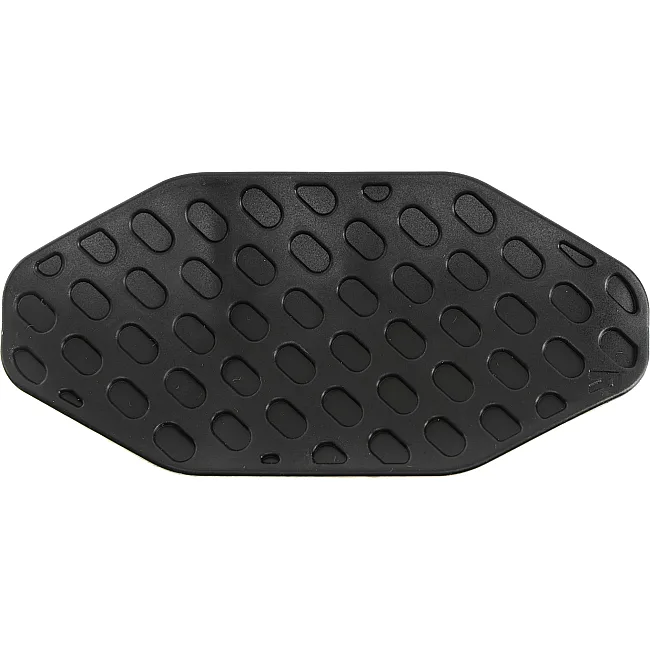 Накладки на ладони грипсы Gym Grips для силовых тренировок и турника нескользящие силиконовые SP-SPORT TA-5980 2 шт