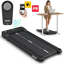 Беговая дорожка электрическая Zipro Catwalk