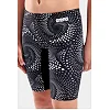 Плавки для мальчиков Arena FIREFLOW SWIM JAMMER черный, белый (для детей)