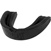 Капса для бокса Everlast EVERSHIELD SINGLE MOUTH GUNDER ARMOURRD черный One Size