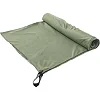 Спортивное полотенце из микрофибры в чехле EVA CASE SPORTS TOWEL FRYFAST 4MONSTER T-EDT-135 (Фиолетовый)