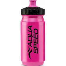 Бутылка Aqua Speed Bidon 63386 розовый 550 мл