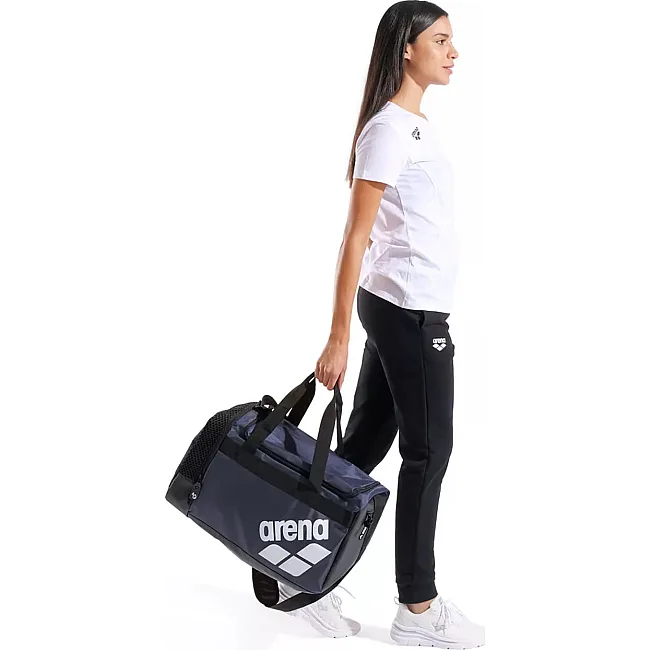 Сумка Arena ALL SET DUFFLE 40L темно-синий 50 х 28 х 28 см