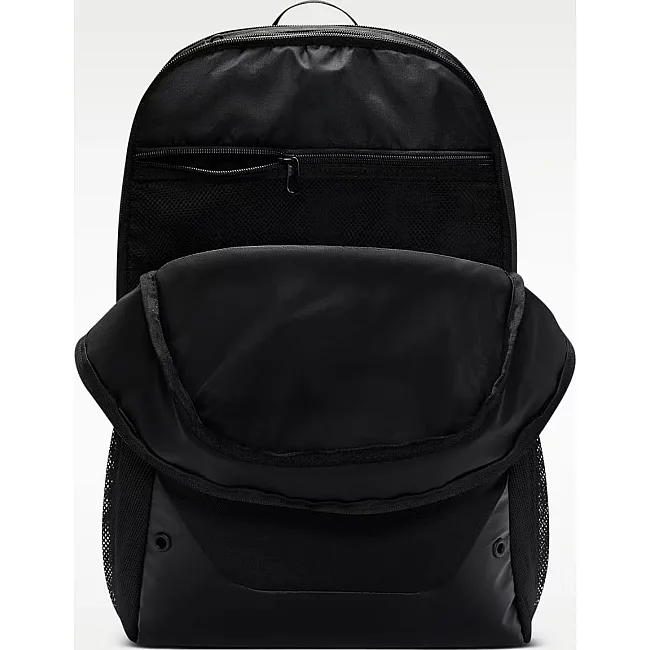 Рюкзак NIKE Nk Brsla XL Bkpk-X 30L черный 51 x 33 x 18 см