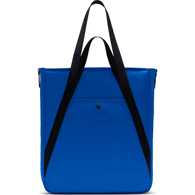 Сумка NIKE NK GYM TOTE - SP26 28L синій (для жінок) 33 x 40,5 x 12,5 см