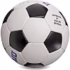 Футбольний м'яч BALLONSTAR ДИНАМО-КИЇВ FB-0047-D2 (Білий-чорний)