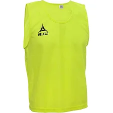 Монишка взрослая Select Bib Basic желтый
