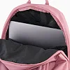 Рюкзак Puma Academy Backpack 19L розовый (для женщин) 20 x 37 x 30 см